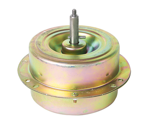 Motor for air-cooler