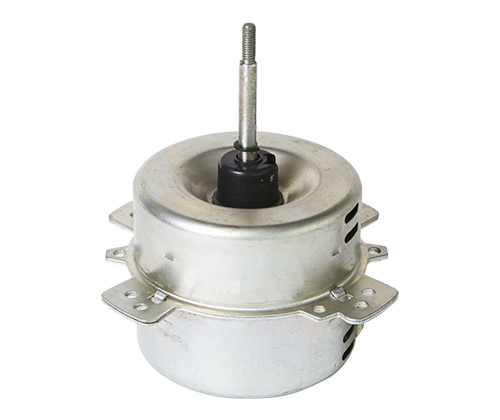 Motor for air-cooler