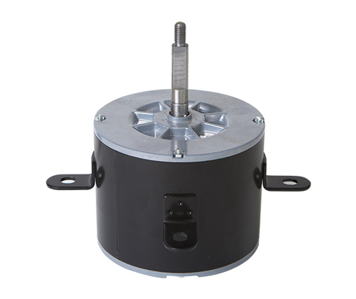 Motor for air-cooler