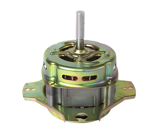 雙筒洗衣機電機