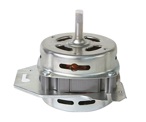 雙筒洗衣機電機