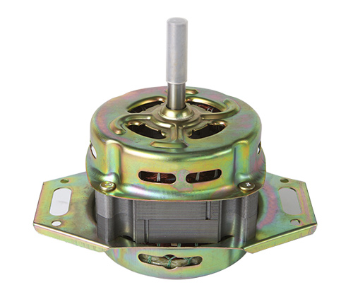 雙筒洗衣機電機