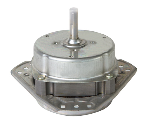 雙筒洗衣機電機